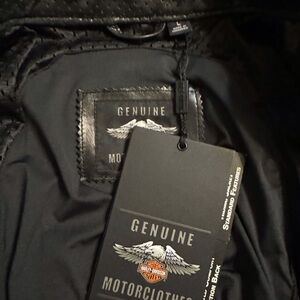 Harley Davidson women’s jacket